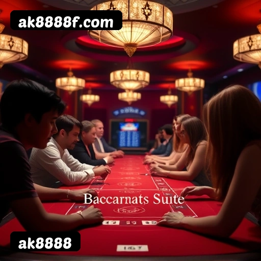 ak8888: Cassino Online Premiado e Seguro
