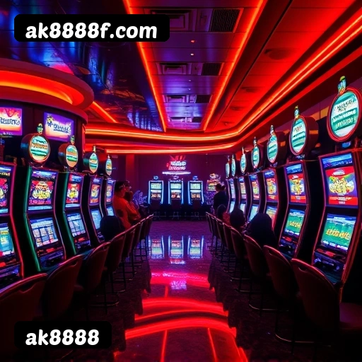 Registre-se Rapidamente e Desbloqueie Recompensas Exclusivas ak8888
