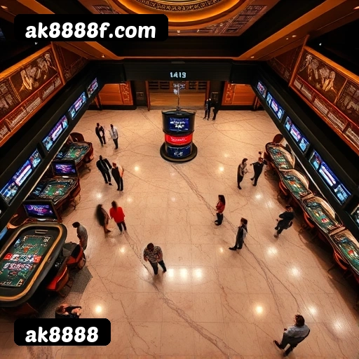Explorando os benefícios únicos dos bônus ak8888